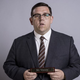 Illustration for article titled Nick Frost on chicken shit and the pro-England thing he shouted out during sex